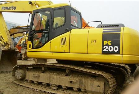 原来挖掘机的仪表板很重要，你知道吗？